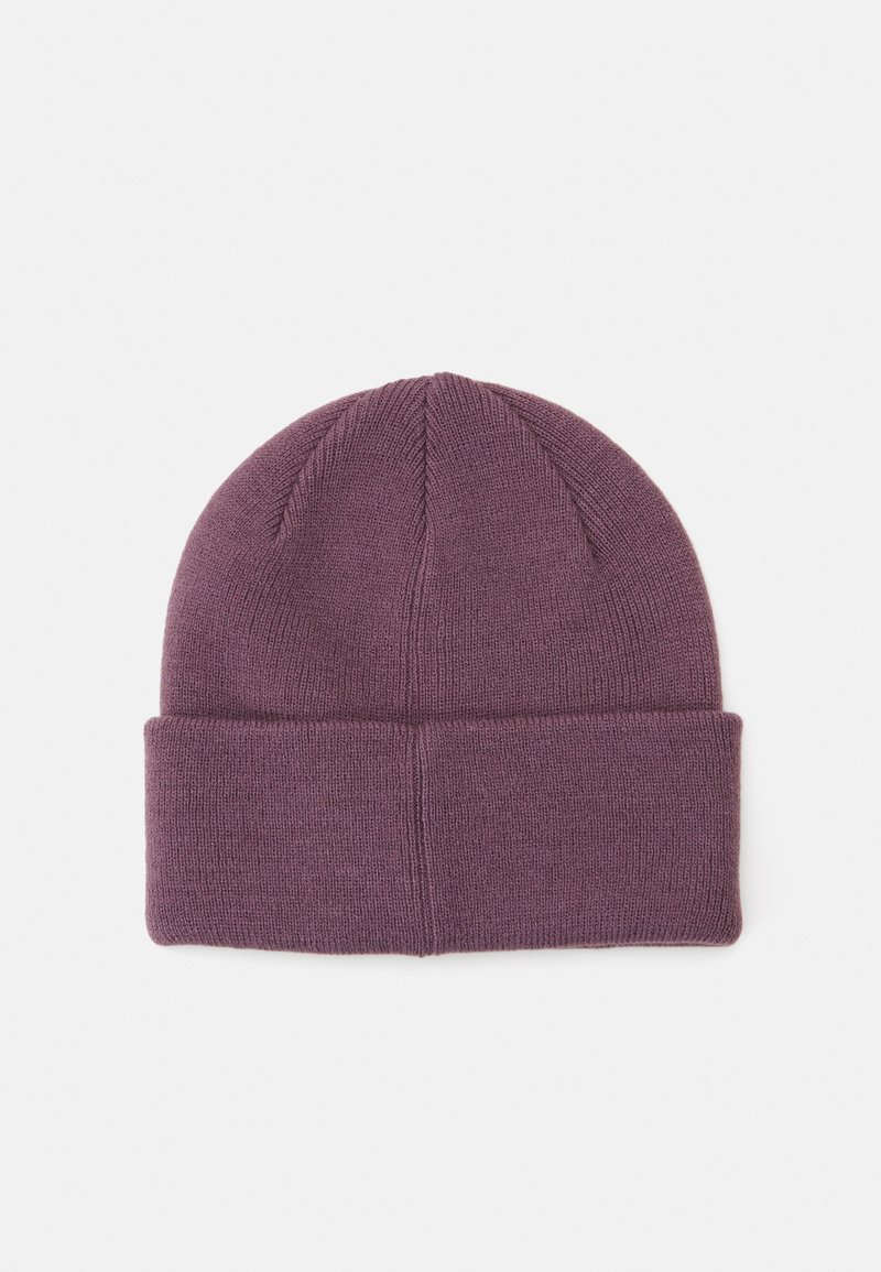 MSCH Copenhagen MOJO LOGO BEANIE  - Beanie - black plum