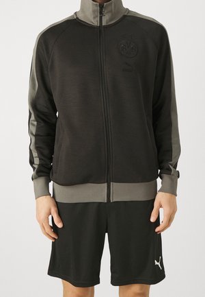 Equipación de clubes - black