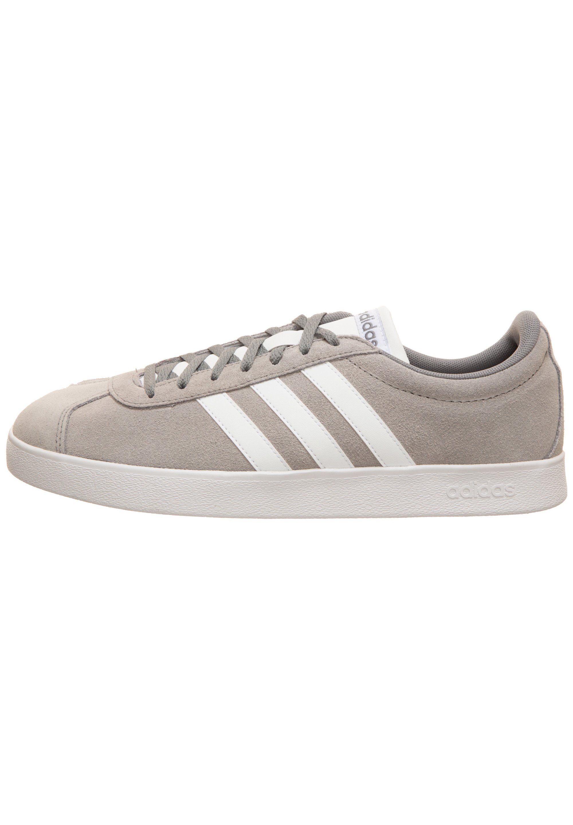 adidas vl court 2.0 womens trainers