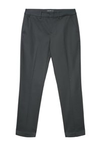 Non selezionato, ultrablack