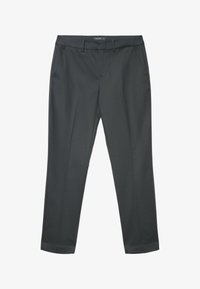 Non selezionato, ultrablack