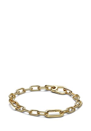 LINK  - Pulsera - gold plated
