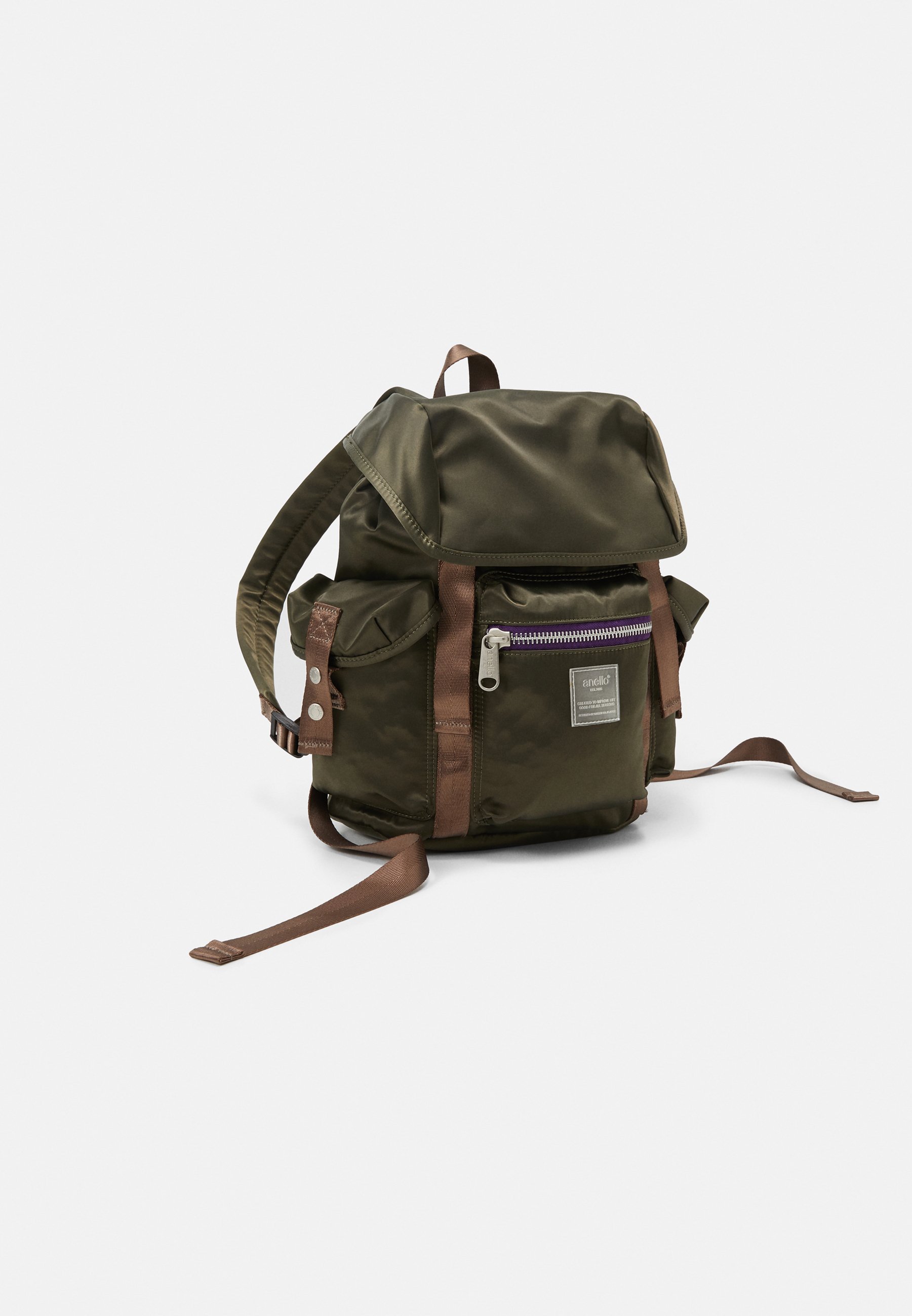 Kids SABRINA FLAPPY BACKPACK UNISEX - Rucksack Kids SABRINA FLAPPY BACKPACK UNISEX - Rucksack