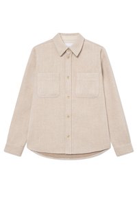 LENNON - Srajca - ivory