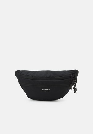 HIP PACK UNISEX - Jostas soma - true black