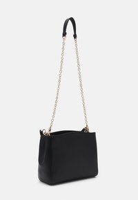 LIU JO TOP HANDLE - Rokassoma - nero