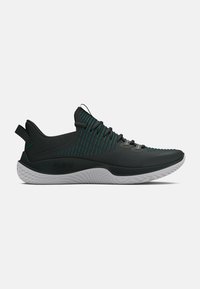 Under Armour FLOW DYNAMIC  - Løbesko til landevejen - black