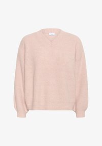 Non sélectionné, pearl blush melange