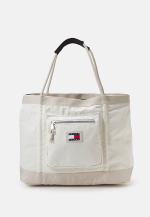 Handbag - white