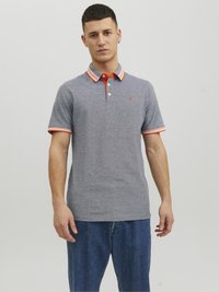 Jack & Jones - JJEPAULOS - Koszulka polo Miniatura obrazu 1