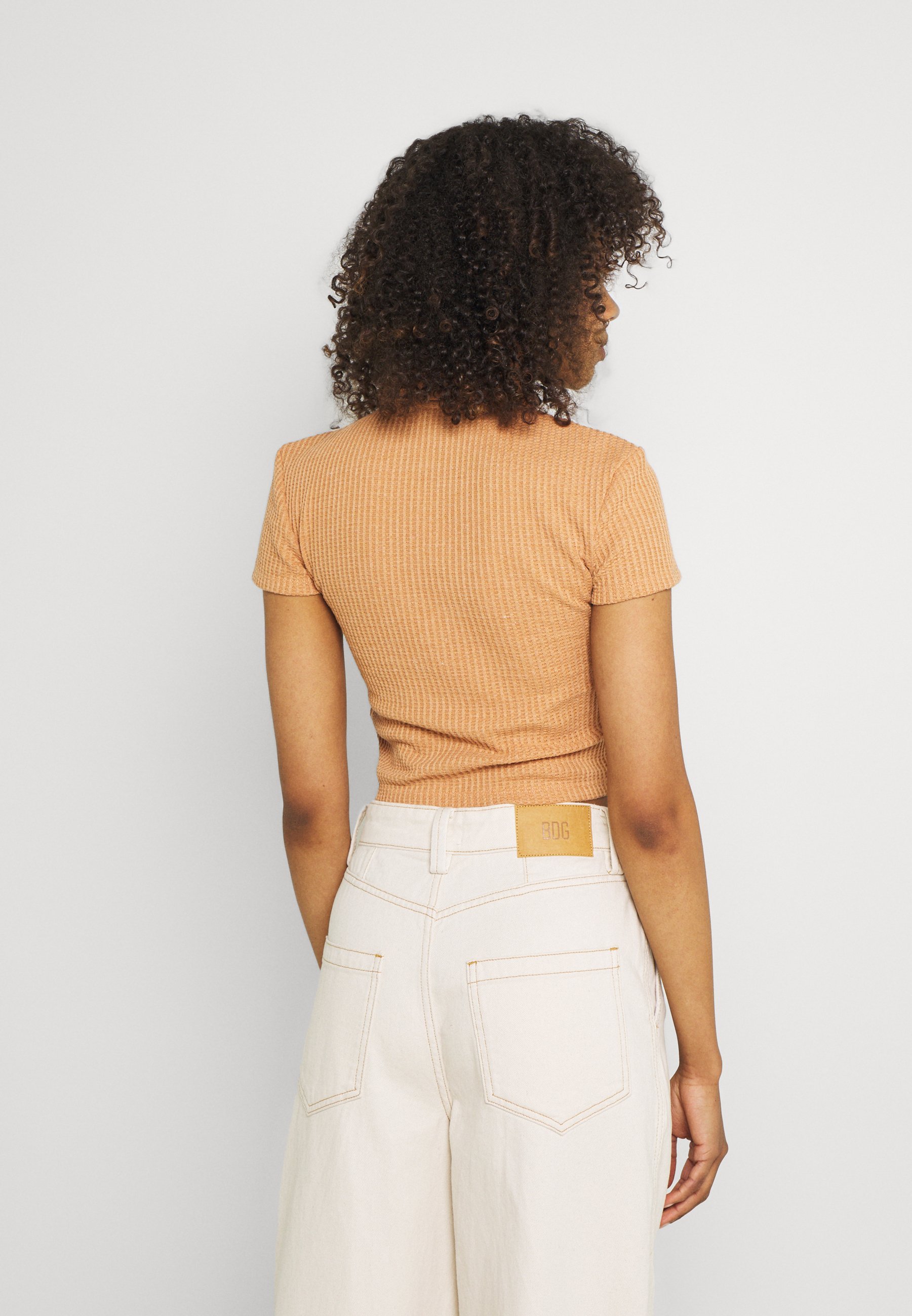 Women Polo shirt Women Polo shirt