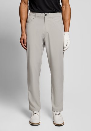 5 POCKET GOLF  - Bukser - w cloud