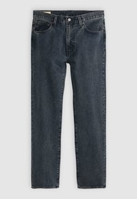 555® RELAXED STRAIGHT - Relaxed fit jeans - the midnight blues show