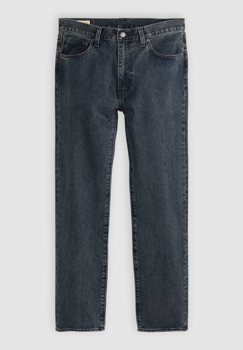 Levi’s® Straight leg jeans blauw denim/bluedenim