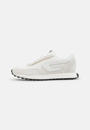 RACER - Sneakers basse - white