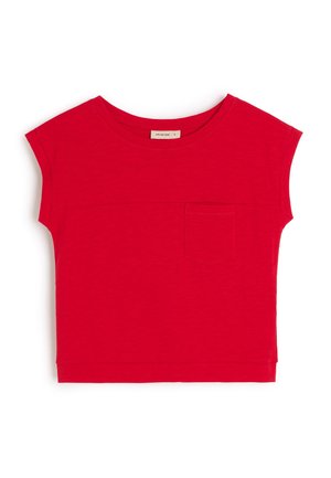 Diverse, - T-shirt basic