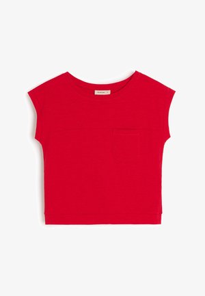 Diverse, - T-shirt basic