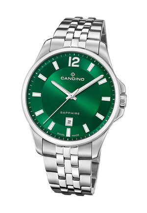 Candino CLASSIC - Montre - silber