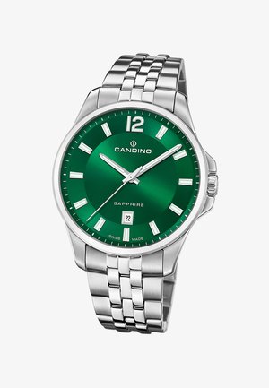 Candino CLASSIC - Montre - silber