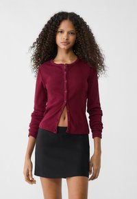 BENGALINE  - A-Linien-Rock - black