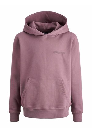 RÜCKENPRINT - Majica s kapuljačom - grape shake