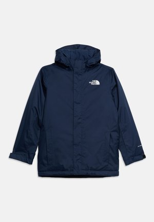 The North Face, TEEN SNOWQUEST JACKET UNISEX - Snowboardjakke - summit navy