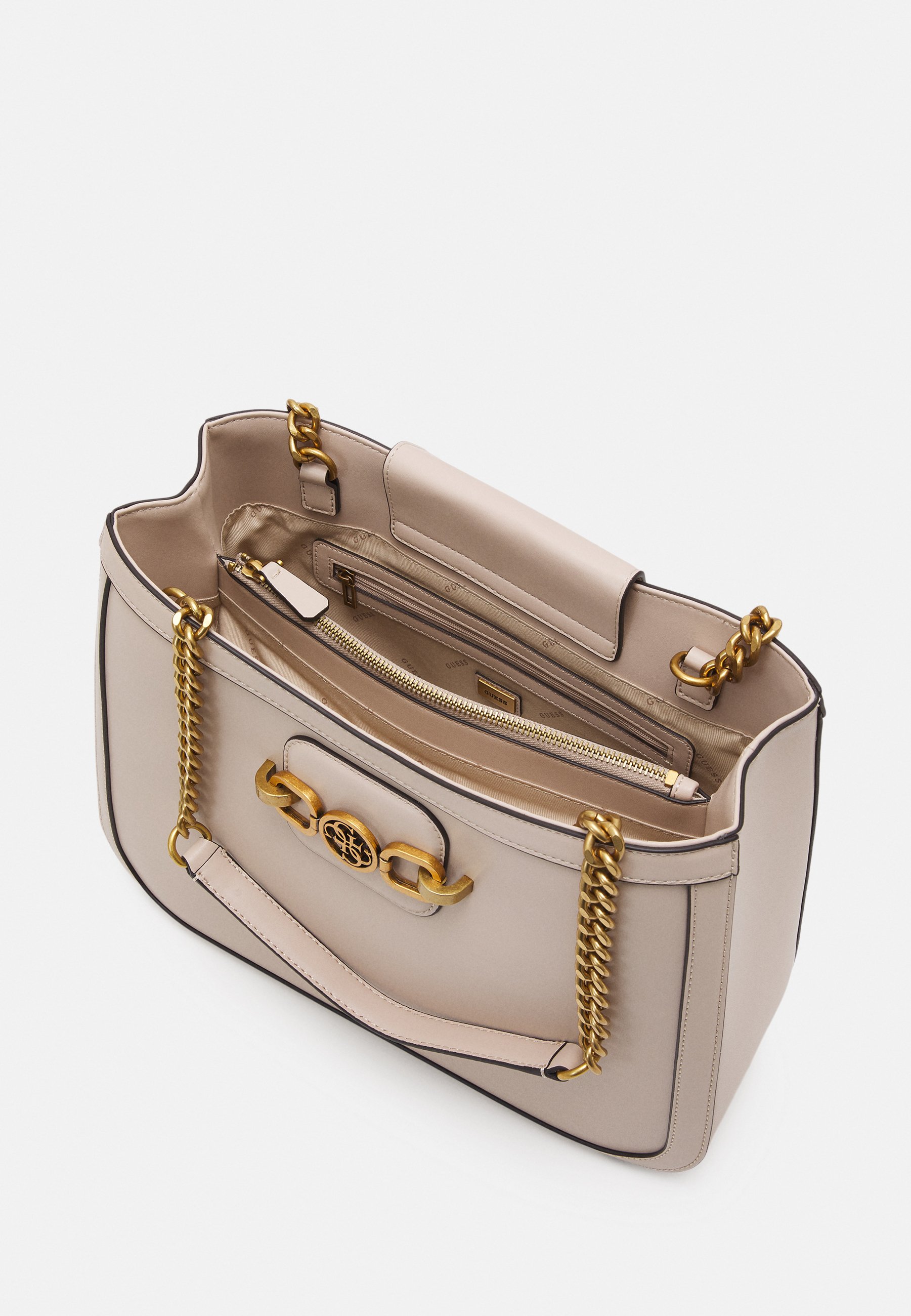 guess girlfriend bag