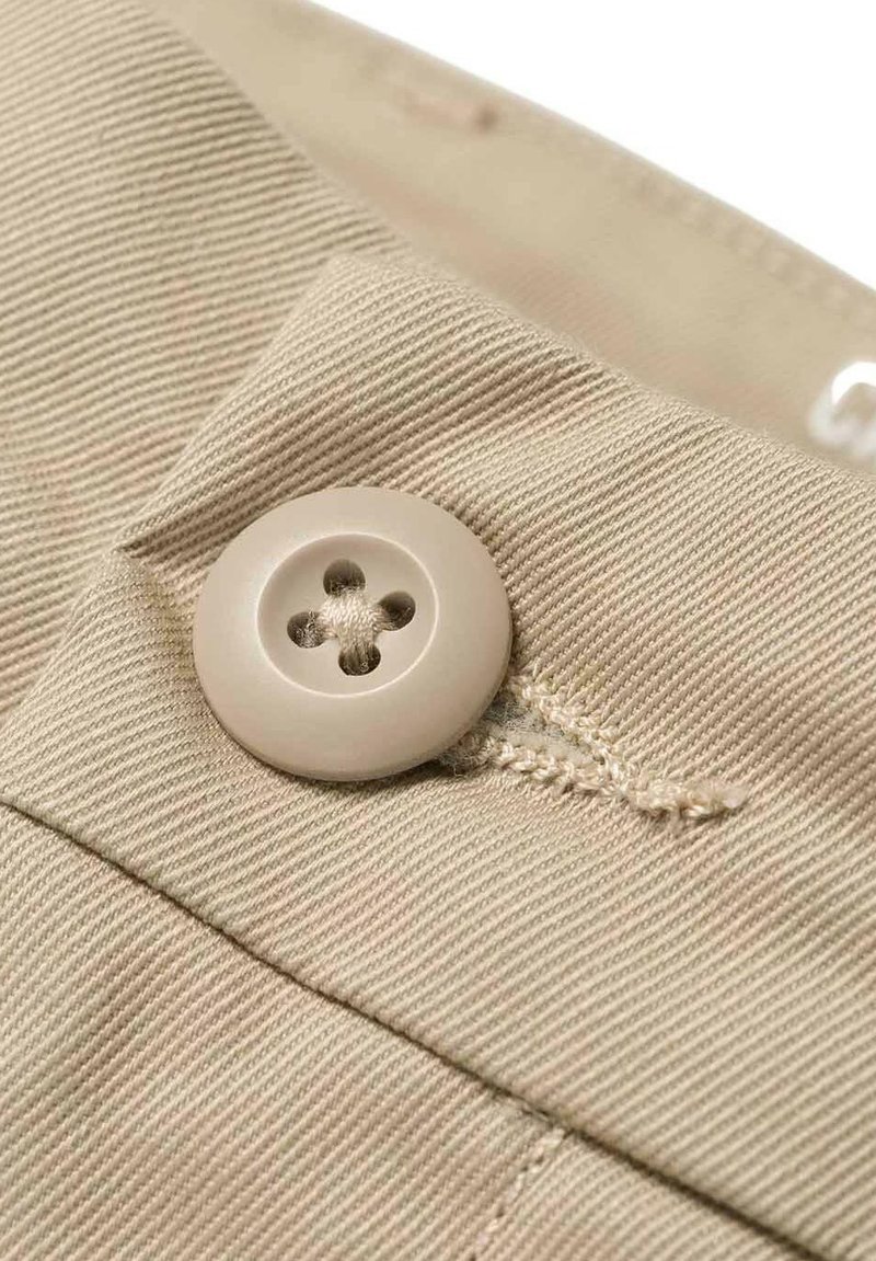 Carhartt WIP SID - Chino kalhoty - beige