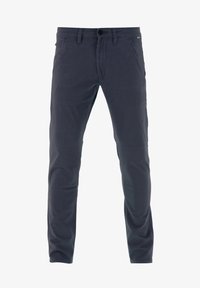 No seleccionado, navy blue