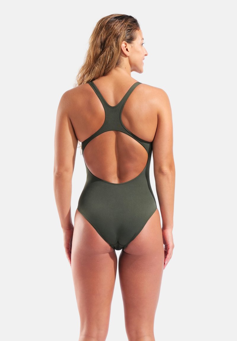 Arena Swim Pro Back Badpak Zwart- Koop Nu! AF008066-709 Arena Swim Pro Back Badpak Zwart- Koop Nu! AF008066-709