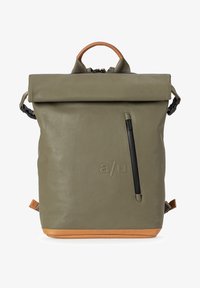 Aunts Uncles TOKIO Rucksack fallen rock/olive Zalando