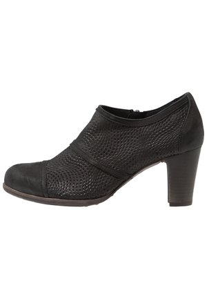 Felmini Botki do kostki