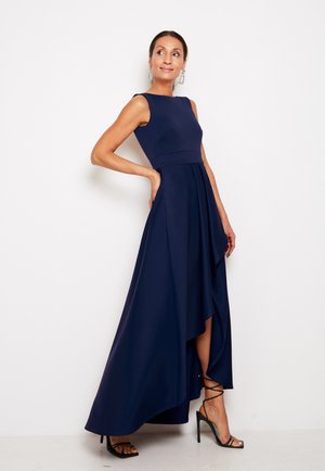 LONDON - Maxi-jurk - navy