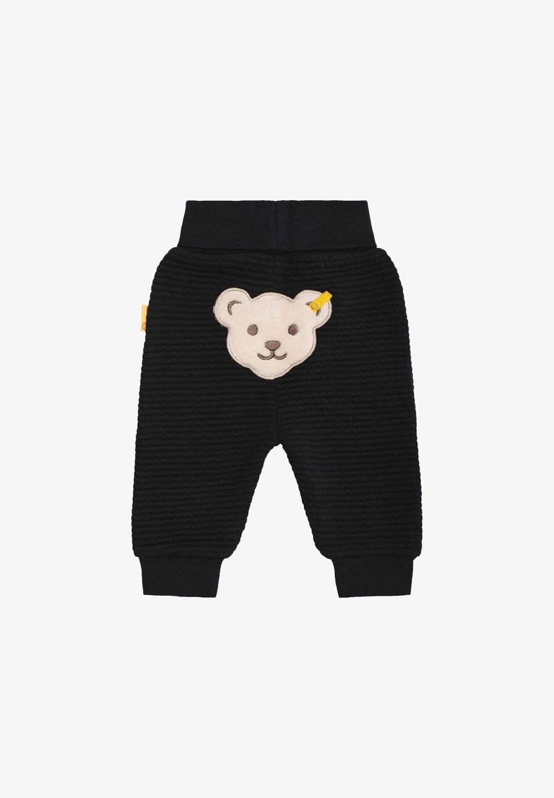 Steiff JAHR DES TEDDYB REN SOFTBUND Tracksuit Bottoms Steiff Navy steiff-jahr-des-teddyb-ren-softbund-tracksuit-bottoms-steiff-navy