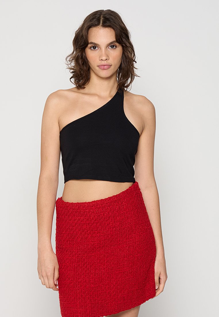 & Other Stories Top zwart