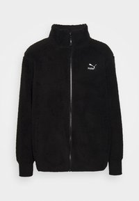 Puma Vinterjacka - black