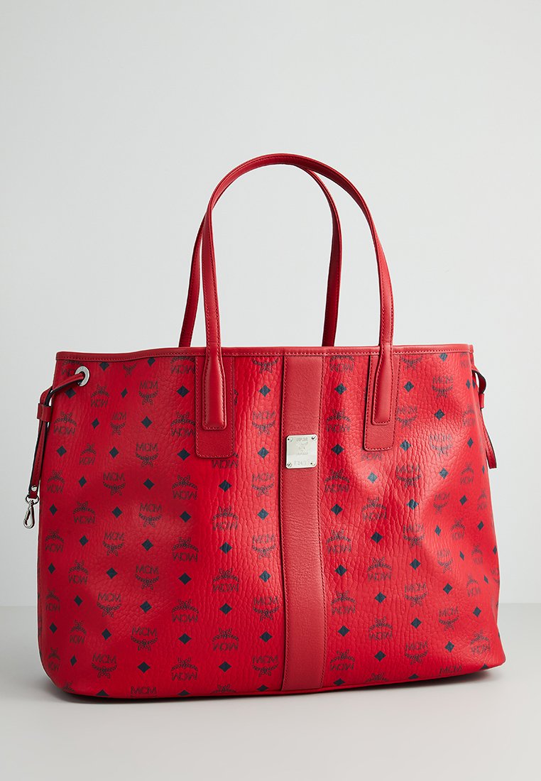 MCM Shopping Bag - Bild 2