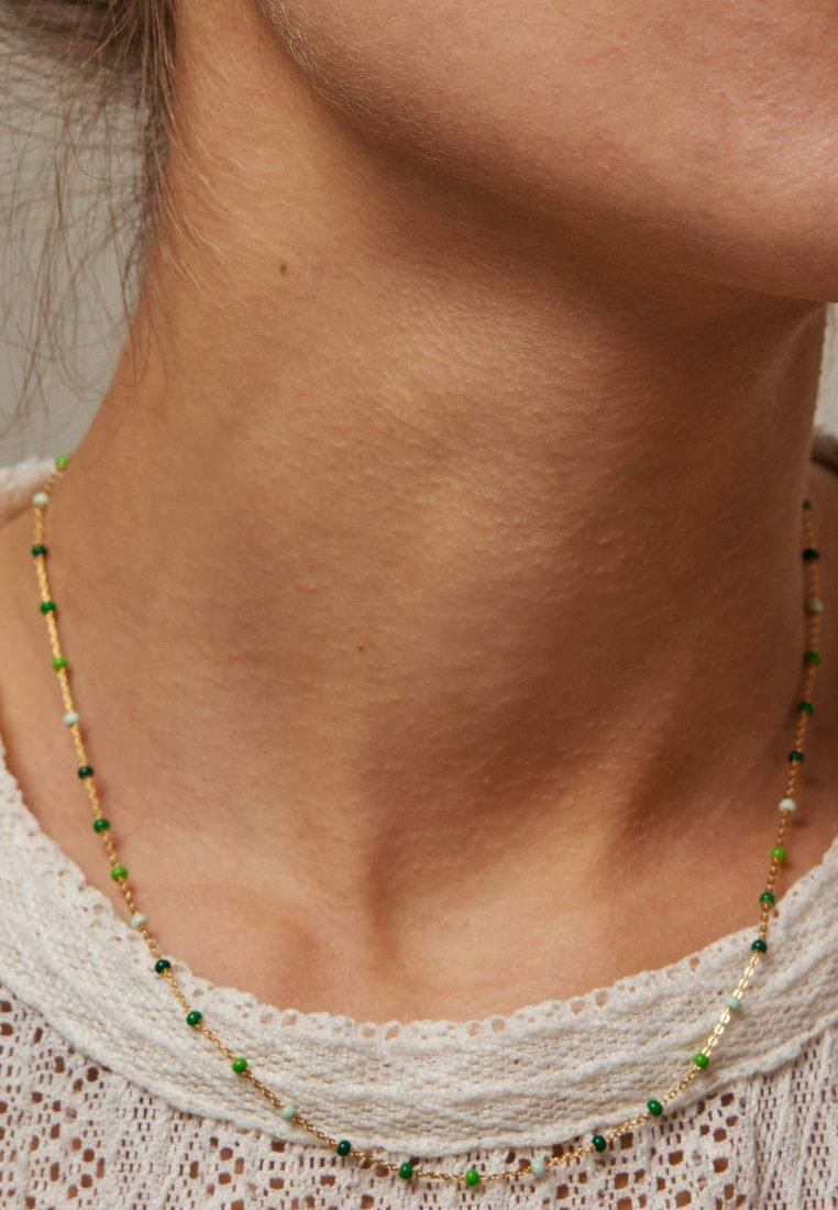 Enamel Copenhagen Halskette - spring