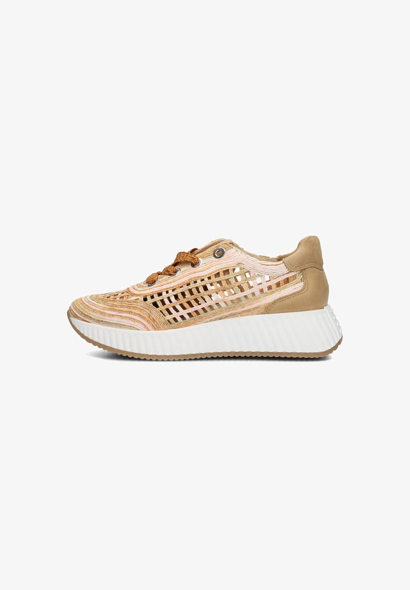 Softwaves Sneaker low - bruin