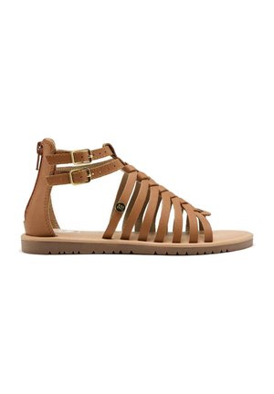 Sandalias - cuero