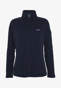 Valitud, new navy