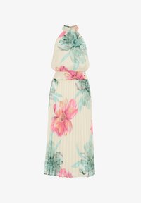 Neselectat, light yellow