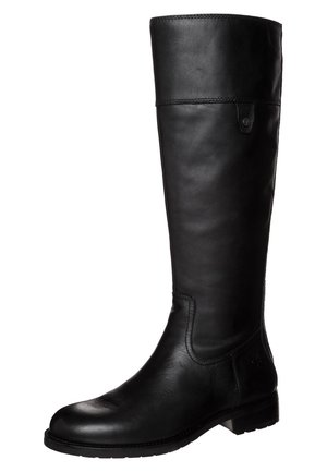 Bottes - black