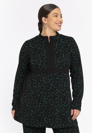 Tunika - green