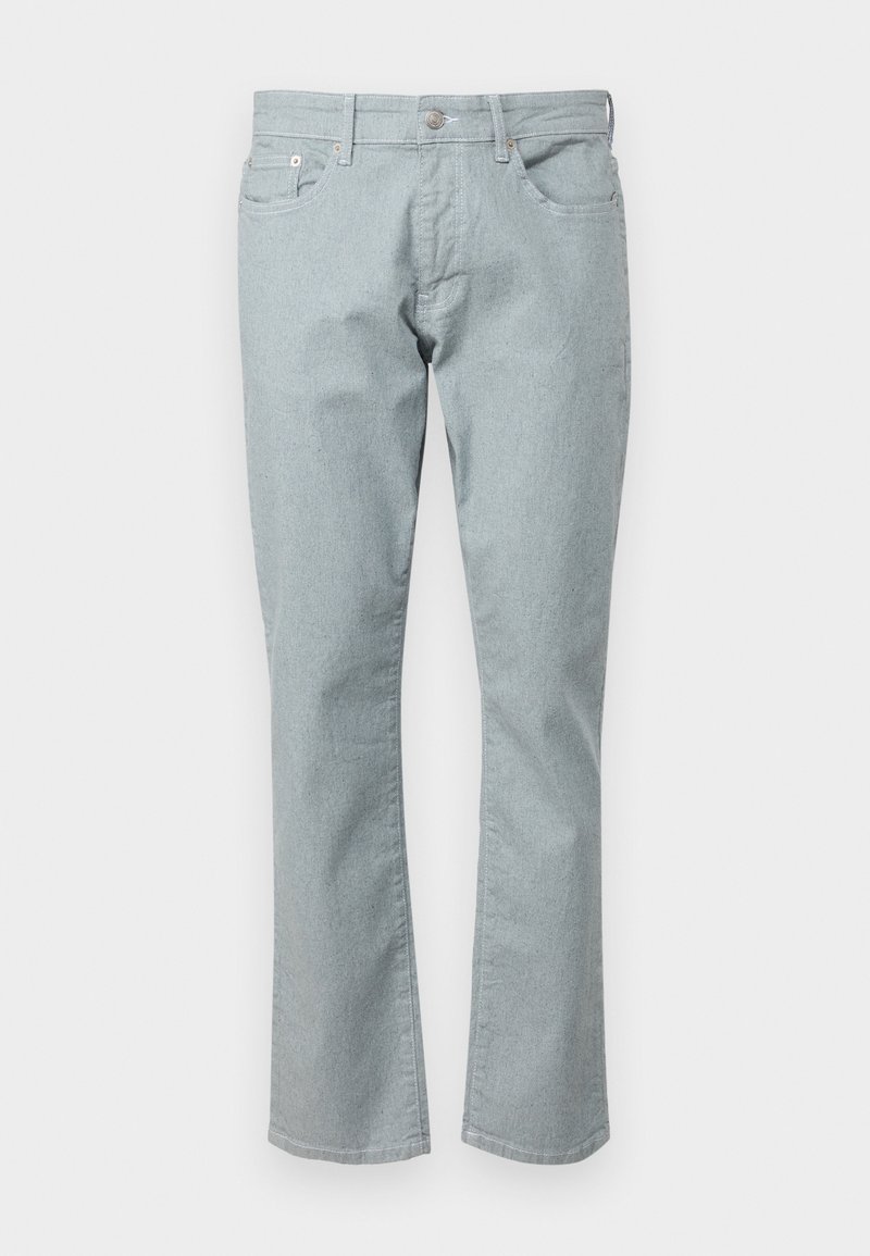 Only & Sons Slim fit jeans blauwgrijs