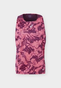 Επιλέχθηκε, blazing coral/dark aubergine