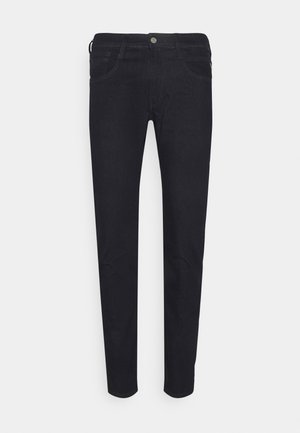 Jeans Skinny Fit - dark-blue denim