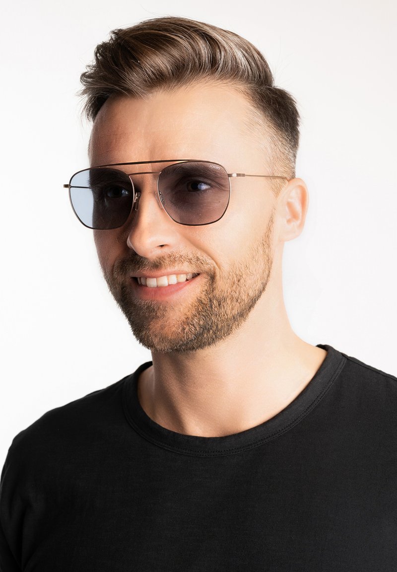 Herren Taschen & Koffer | Joop Eyewear Sonnenbrille darkgold/goldfarben - CV70901 Herren Taschen & Koffer | Joop Eyewear Sonnenbrille darkgold/goldfarben - CV70901