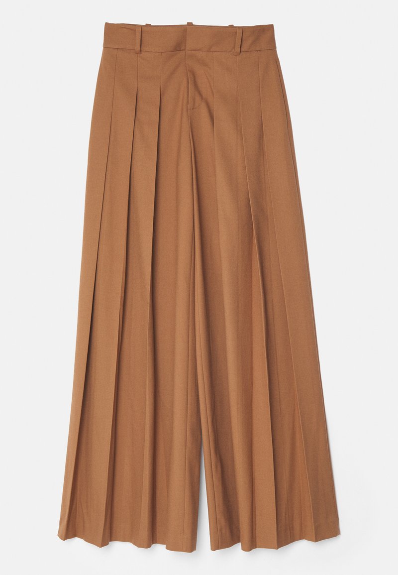 alice + olivia Broek bruin