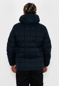 K-Way Giacca invernale - verde
